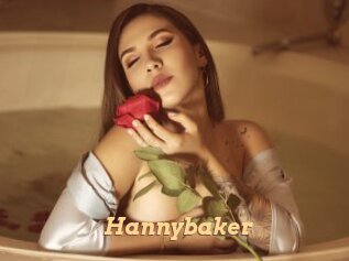 Hannybaker