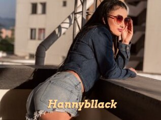 Hannybllack