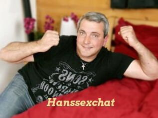 Hanssexchat