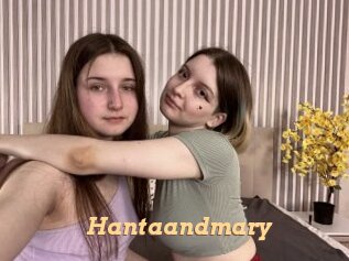 Hantaandmary