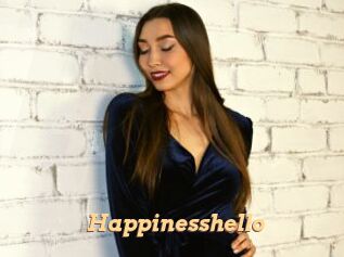 Happinesshello