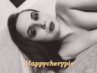 Happycherypie