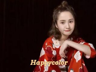 Happycolor