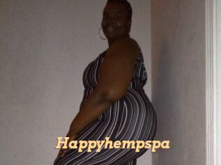 Happyhempspa