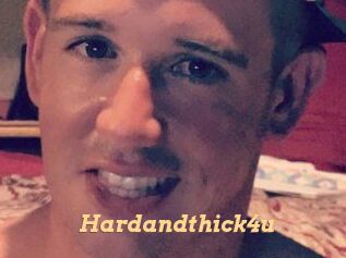 Hardandthick4u