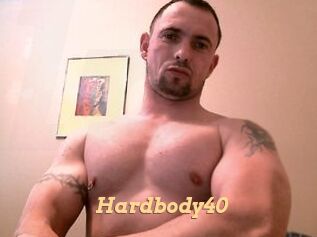 Hardbody40