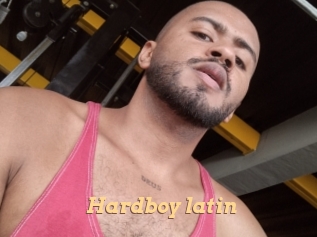 Hardboy_latin