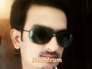 Hardcum