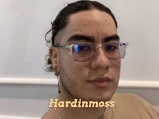 Hardinmoss