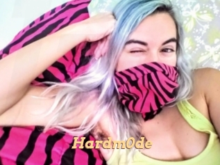 Hardm0de