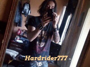 Hardrider777