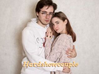 Hardshowcouple