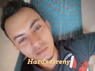 Hardxxxreny