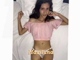 Hariluna