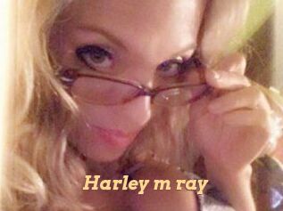 Harley_m_ray