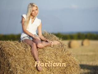 Harlicvin