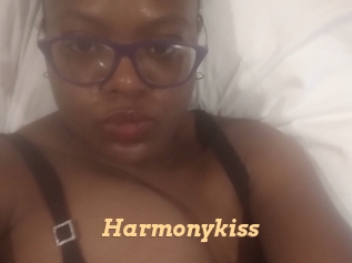 Harmonykiss