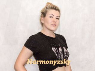 Harmonyxsky