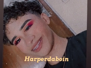 Harperdaboin