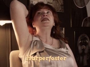 Harperfoster