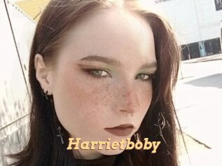 Harrietboby