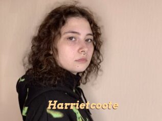 Harrietcoote