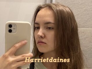 Harrietdaines