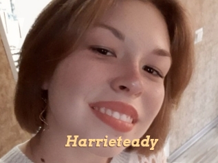 Harrieteady