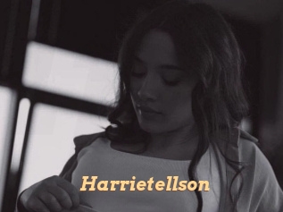 Harrietellson