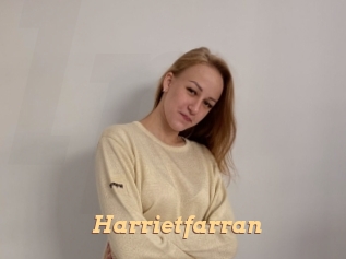 Harrietfarran