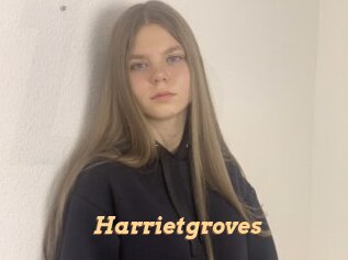 Harrietgroves