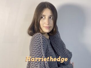 Harriethedge