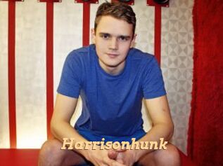 Harrisonhunk