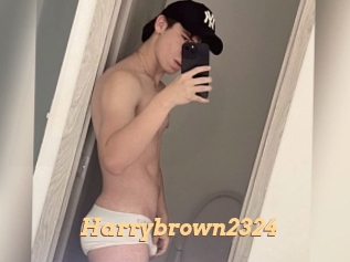 Harrybrown2324