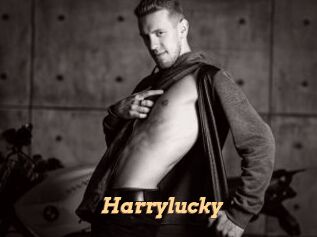 Harrylucky