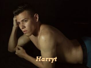 Harryt