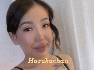 Harukachan