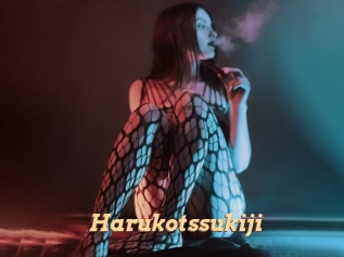 Harukotssukiji