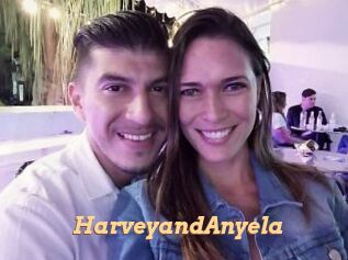 HarveyandAnyela