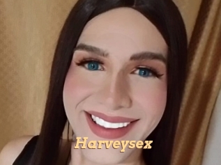 Harveysex