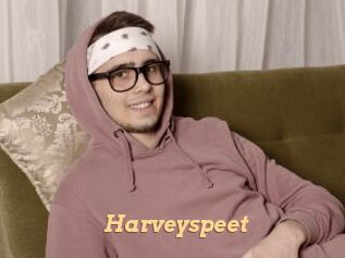 Harveyspeet