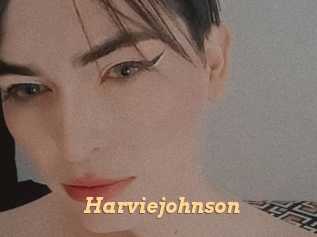 Harviejohnson