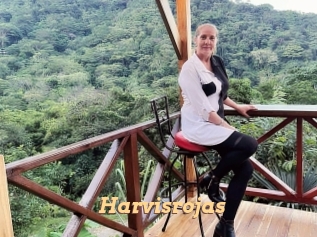 Harvisrojas