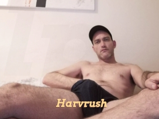 Harvrush