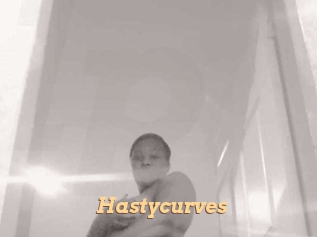 Hastycurves