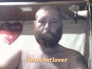 Hatchetlover