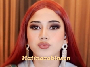 Hatinarobinson