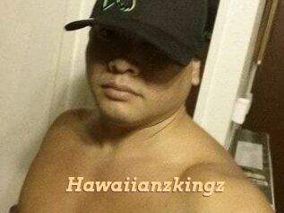 Hawaiianzkingz