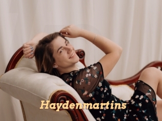 Haydenmartins