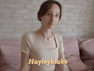 Hayleyblake